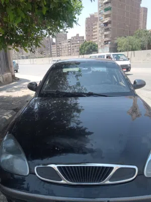 دايو نوبيرا موديل 2005 كوري للبيع حاله نادره فابريكة بالكامل رخصه ساريه حتى 2028 كاوتش جديد بطارية