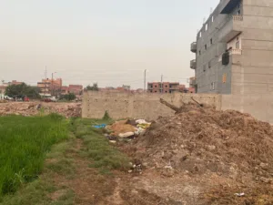 Mixed Use Land for Sale in Mansoura Other