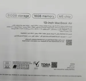 macOS Apple for sale in Hawally