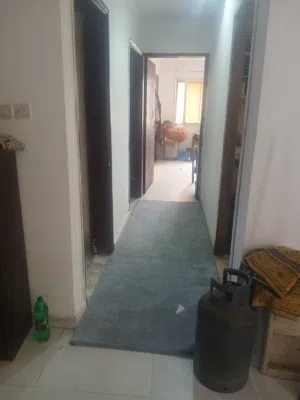 مشاركة سكن