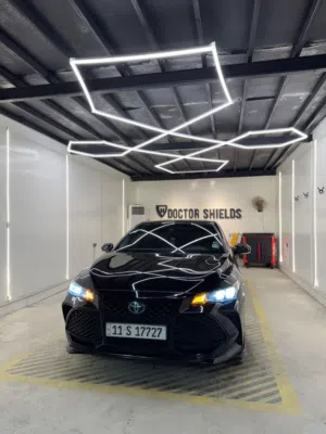 افلون 2021 XSE