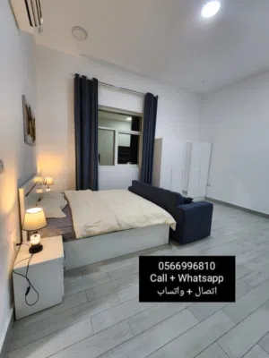 للايجار استديو مفروش ضمن فيلا نظيف جدا في منطقة الصاروج 2400 شهري شامل