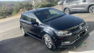 بولو 2017 للبيع