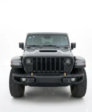 Jeep Wrangler 6.4L 2023 V8