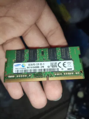 مطلوب رام ddr4 لابتوب