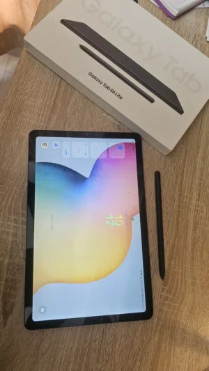 Samsung Galaxy Tab S6 Lite
