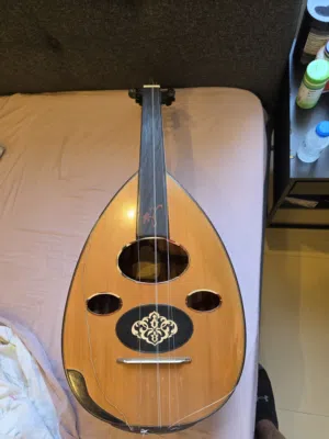 عود زرياب درجه اولى سحب