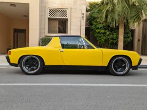 Porsche . Other . 1974 . Used2