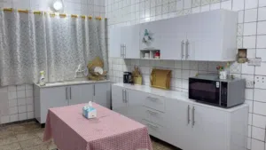 كاونتر خشب
