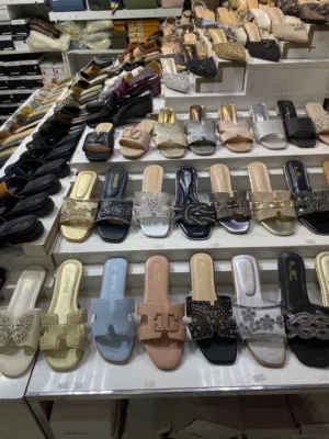 New items china market