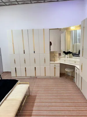 غرفه نوم تركي ستعمال كلش قليل غرفه جديده نوعيه جيداً موديل زاويه  13قطعه