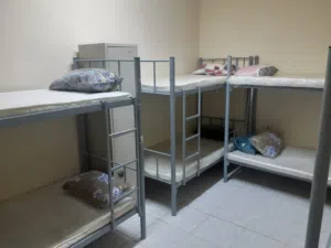 سكن شباب ب 300درهم
