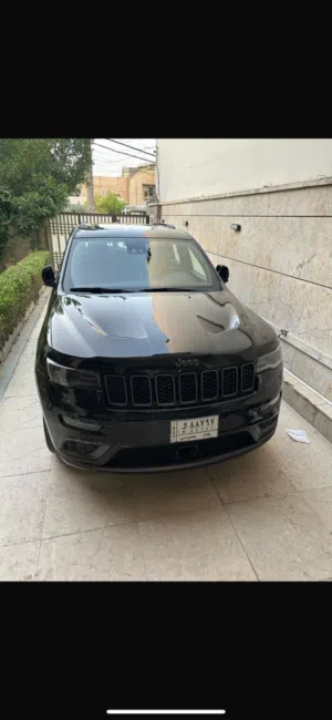جيب كراند شيروكي S 2020