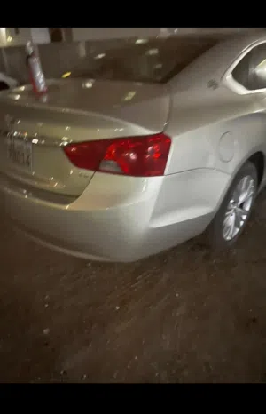 Used Chevrolet Impala in Mubarak Al-Kabeer