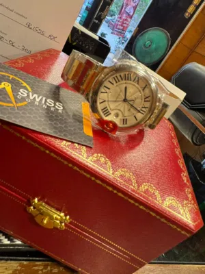 Automatic Patek Philippe watches  for sale in Alexandria