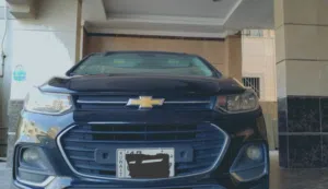 Used Chevrolet Trax in Farwaniya