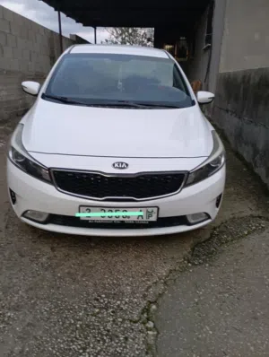 Used Kia K3 in Jenin