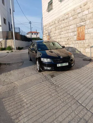 Used Skoda Octavia in Bethlehem