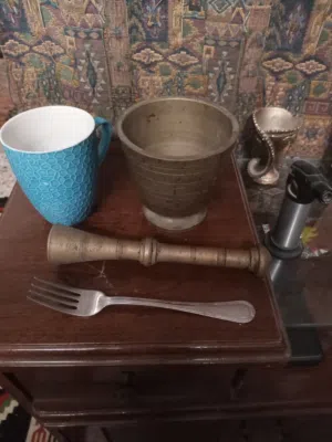 مهراز نحاس