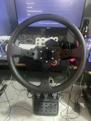 للبيع g29 معدل ب 95 و قابل مع الجاد