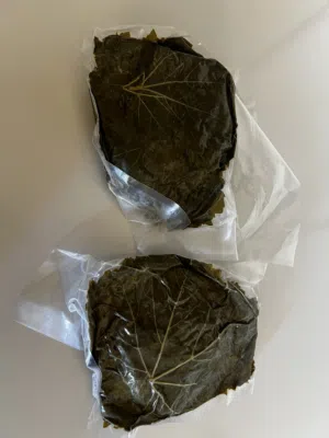 ورق عنب بلدي