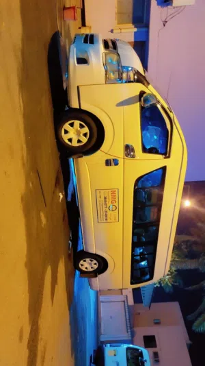 Diesel Bus For Sale