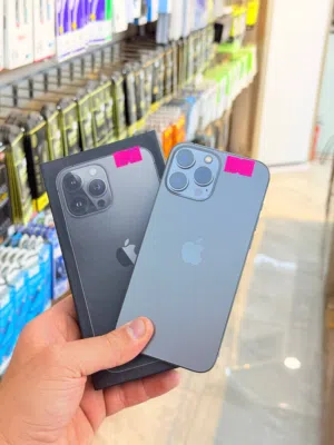 Apple iPhone 13 Pro Max 512 GB in Baghdad