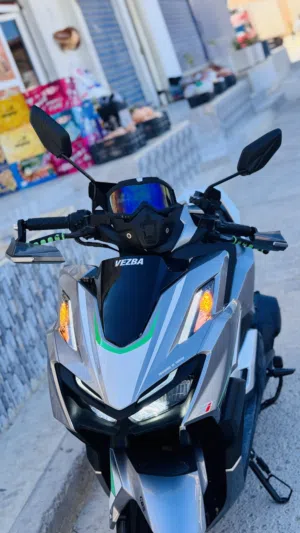 VEZBA 170cc
