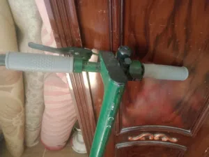 اسكوتر كهرباء