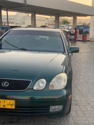 Used Lexus GS in Muscat
