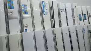 ‏خدمات صيانة أجهزة كهربائية ‏.‏ تكييف وتبريد‏2