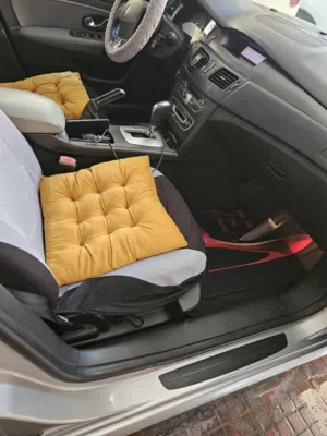Renault Safrane 2014 model sedan