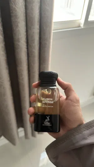 فيزون انتنس عطر قوي للمناسبات مستعمل
