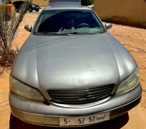 Used Infiniti Other in Western Mountain