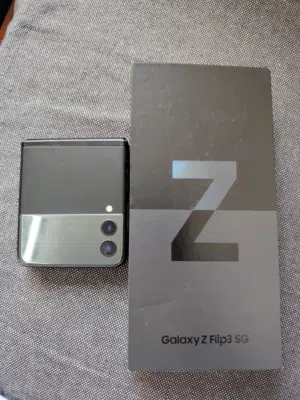 Flip z 3  5g