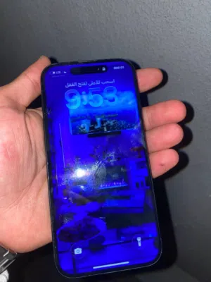 ايفون 15 128g