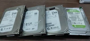 هاردات استيراد 500 pc هيلث %100