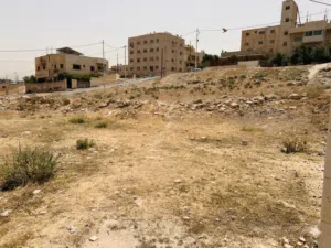 Residential Land for Sale in Zarqa Al Autostrad