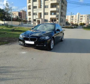 BMW 520i 2016