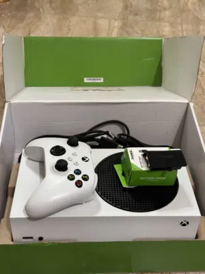 Xbox Series S Xbox for sale in Amman