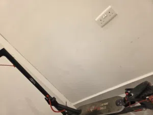 سكوتر روهان وينجز