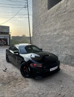 Used Dodge Charger in Basra