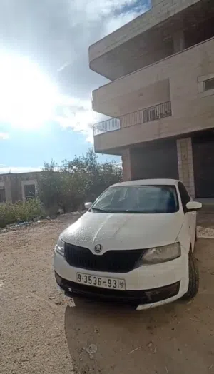 used-skoda-rapid-in-bethlehem