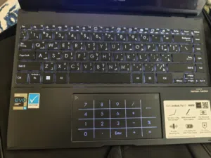 Windows Asus for sale  in Sharjah