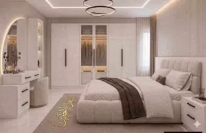 غرف نوم جديد مكفول تفصيل ع الطلب مكفول