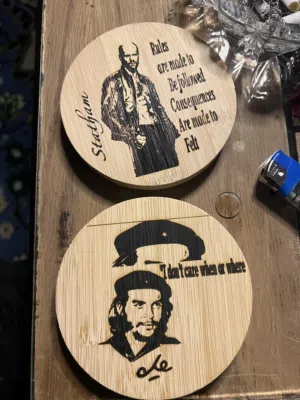 Leader peacker machine for sale