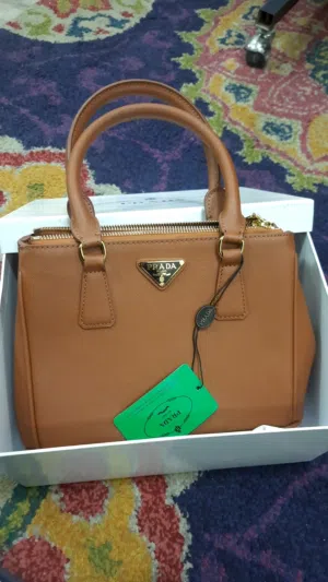 Beige Prada for sale  in Hawally