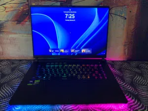 للبيع ASUS ROG Strix SCAR 16 (2025)
