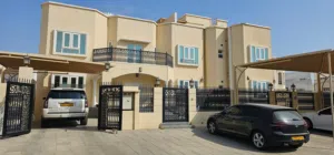 Furnished 1 Bedroom apartment For Rent In Mawalih South