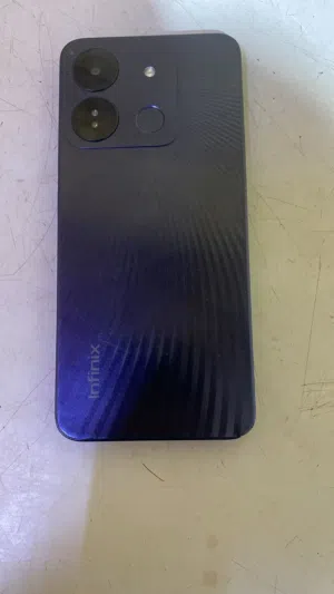 Infinix Smart 7 64 GB in Basra